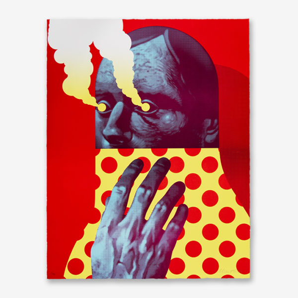 last-gasp-red-version-michael-reeder-print-them-all-lithograph