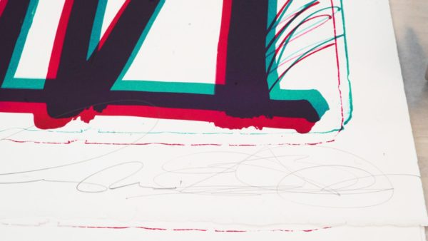 ludavico-and-ludovico-turquoise-pink-edition-retna-signature-artist-print-them-all-lithograph-on-stone