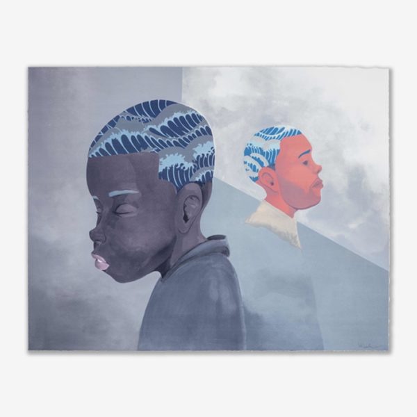 two-men-sporting-waves-hebru-brantley-print-them-all-lithograph