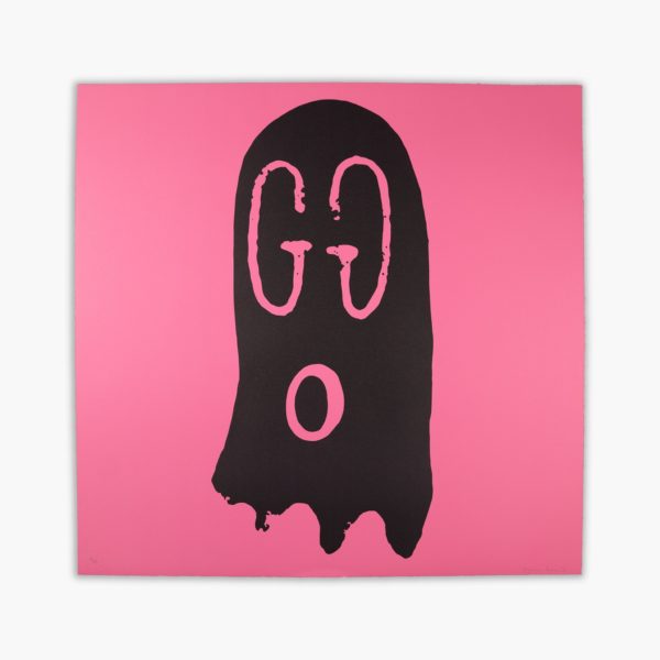 original-gucci-ghost-pink-edition-trevor-andrew-print-them-all-lithograph