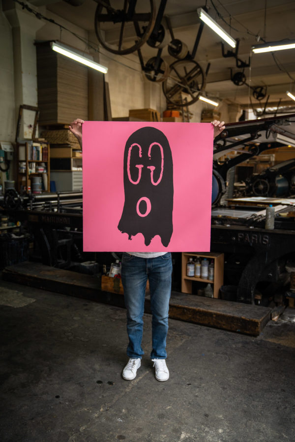 original-gucci-ghost-pink-edition-trevor-andrew-print-them-all-lithograph-printing-house-paris-contemporary-art