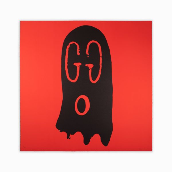 ORIGINAL GUCCIGHOST Collection - Trevor Andrew | Print Them All