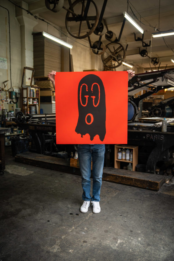 original-gucci-ghost-red-edition-trevor-andrew-print-them-all-lithograph-printing-house-paris-contemporary-art