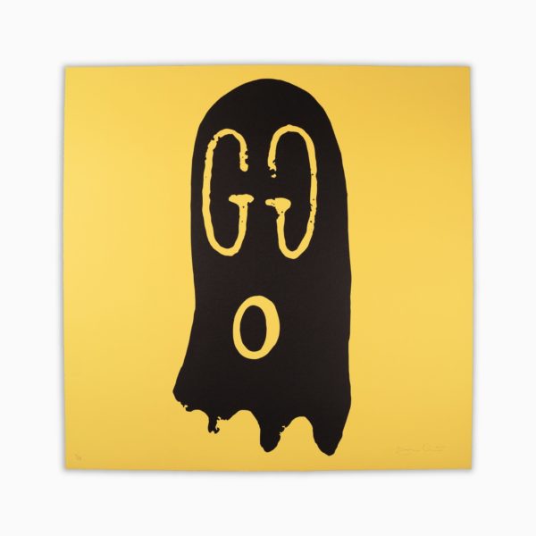 original-gucci-ghost-yellow-edition-trevor-andrew-print-them-all-lithograph